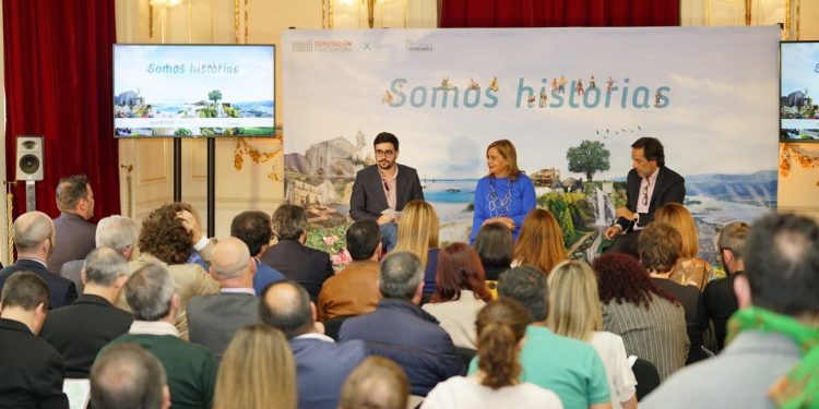 As Rías Baixas promociónanse en Braga