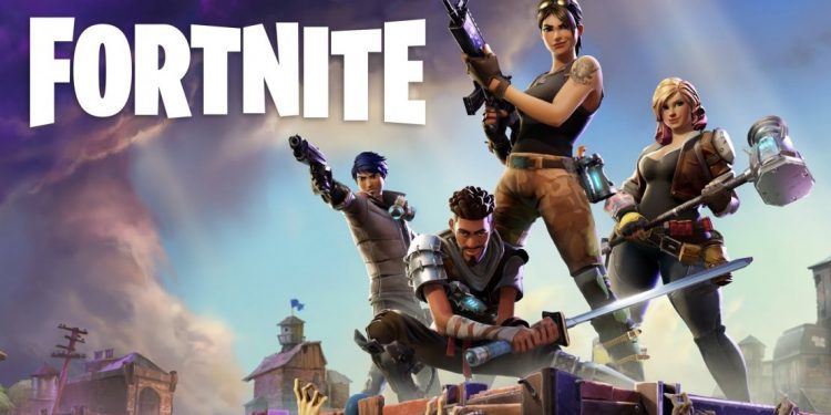 Hype Station organiza en Vigo la primera competición Fortnite