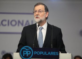 Adiós Mariano, tanta gloria lleves como paz dejas
