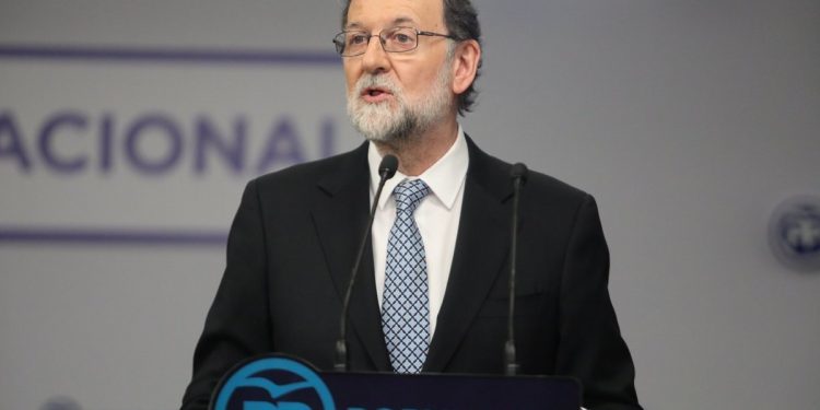 Adiós Mariano, tanta gloria lleves como paz dejas