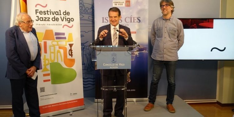 O Festival de Jazz de Vigo aspira a converterse en certame europeo