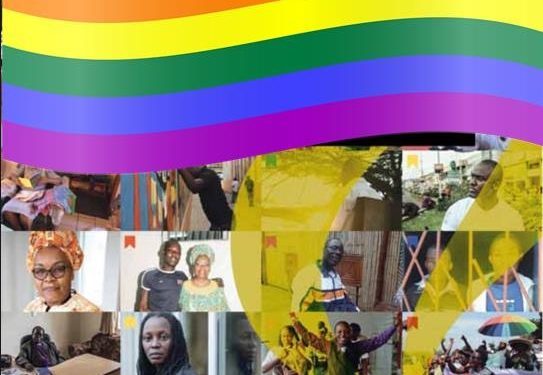 Amnistía Internacional muestra en Vigo que ‘Amar no es un delito’