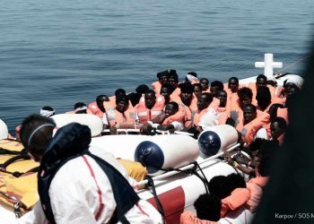Vigo acoge en dos pisos de la ciudad a ocho refugiados del ‘Aquarius’