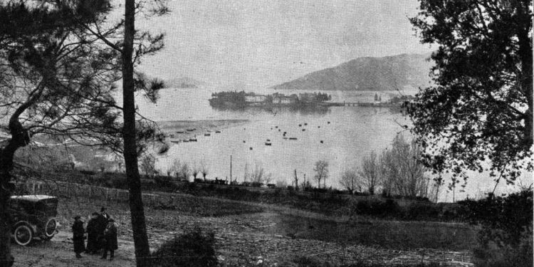 La renovación del Lazareto de San Simón en el siglo XIX