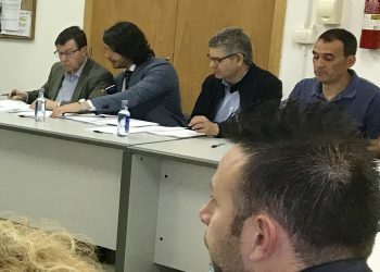 A Deputación dá 3 millóns de euros para os afectados da explosión de Paramos