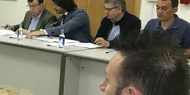 A Deputación dá 3 millóns de euros para os afectados da explosión de Paramos