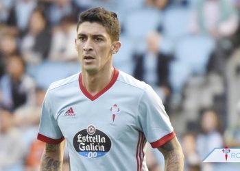 El ‘Tucu’ Hernández pide marcharse del Celta