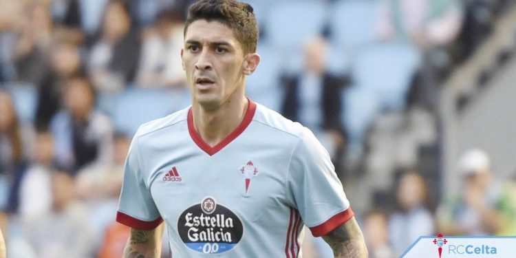 El ‘Tucu’ Hernández pide marcharse del Celta