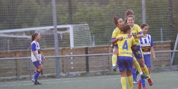 El Matamá, primer finalista de la Copa Deputación