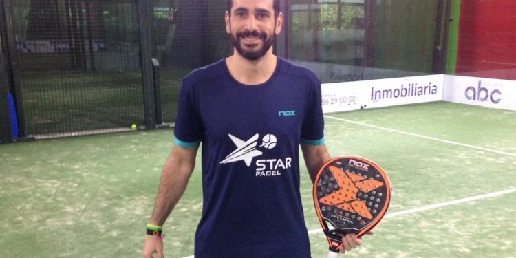 Portugal ‘pesca’ en el pádel vigués