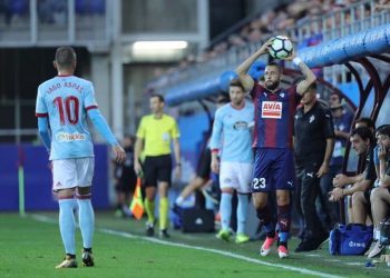 El Celta cerrará este mes su segundo fichaje