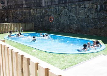 Vigozoo organiza unha acampada familiar