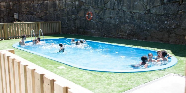 Vigozoo organiza unha acampada familiar