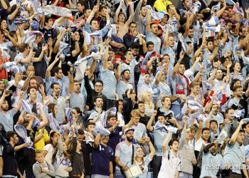 Los socios elegirán dónde irá la grada de animación, que no tendrá límite de edad