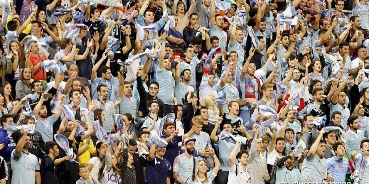 Los socios elegirán dónde irá la grada de animación, que no tendrá límite de edad