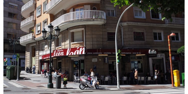 Bar León