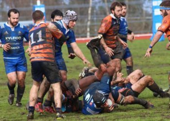 El Kaleido Universidade de Vigo perfila su plantilla para la temporada que viene