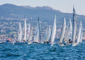 El «Pairo VIII» se corona nuevo campeón de España de altura en el Conde de Gondomar