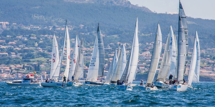 El «Pairo VIII» se corona nuevo campeón de España de altura en el Conde de Gondomar