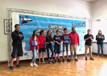 Canido reina en Galicia