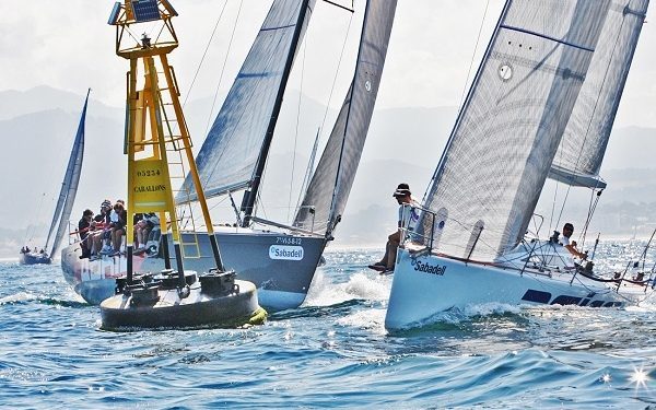 Los campeones del Conde de Gondomar buscan revalidar el título