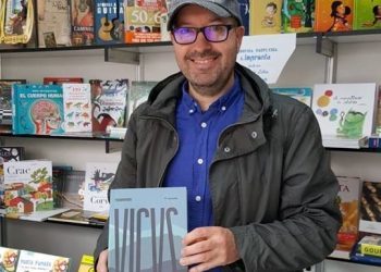 «A idea de que Vigo non ten historia é falsa»