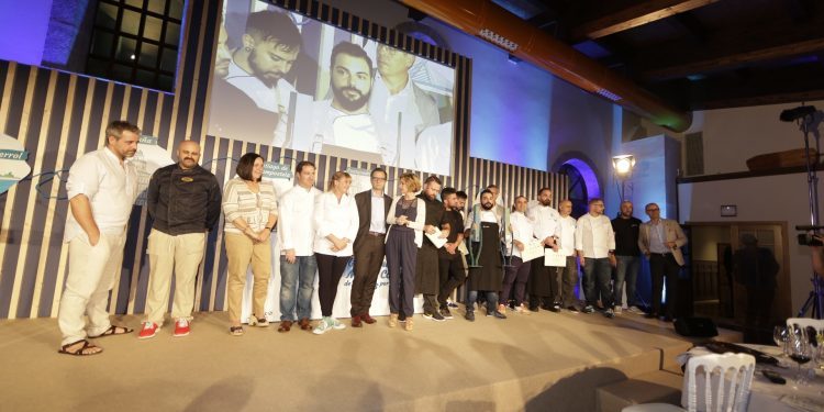 Vigo elabora a terceira mellor tapa de Galicia