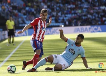 El Celta ingresará un ‘pellizco’ por el traspaso de Jonny, que jugará en el Wolverhampton