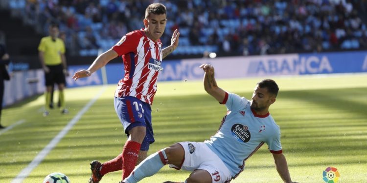 El Celta ingresará un ‘pellizco’ por el traspaso de Jonny, que jugará en el Wolverhampton