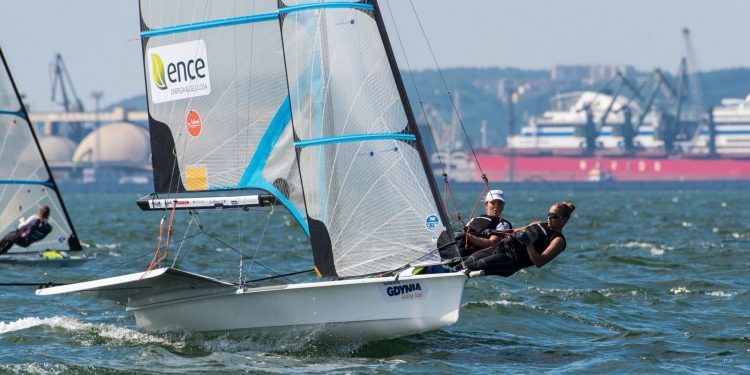 La viguesa Patricia Suárez entra en el equipo preolímpico para Tokio 2020