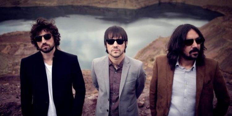 Un concierto de aniversario para cerrar el cartel de las actuaciones de Castrelos