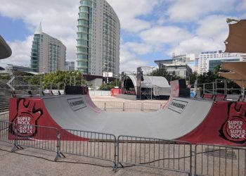 O Marisquiño se va de gira a Portugal