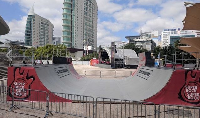 O Marisquiño se va de gira a Portugal