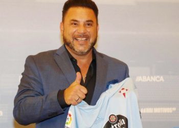 El nuevo Celta arranca con ilusión renovada, ausencias e incógnitas