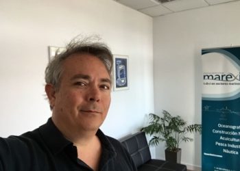 «Hoy podemos afirmar que hay una solución disponible para la flota para combatir el anisakis»