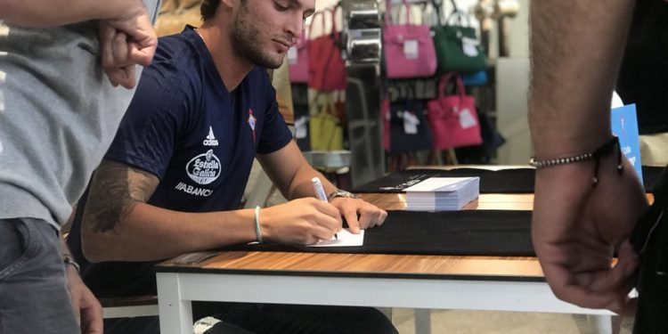 «Tenía otras ofertas, pero creo que he tomado la decisión acertada»