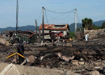 Tui contratará un asesor fiscal para prestar asistencia aos afectados de Paramos e Guillarei