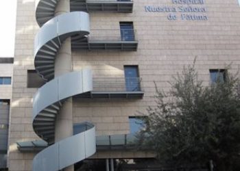 Cuatro personas trasladadas a Fátima tras sufrir un accidente en la A-55