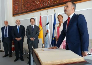 Concello, Diputación y ahora Zona Franca