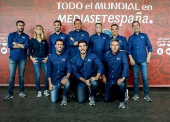 La mula coja del periodismo deportivo español