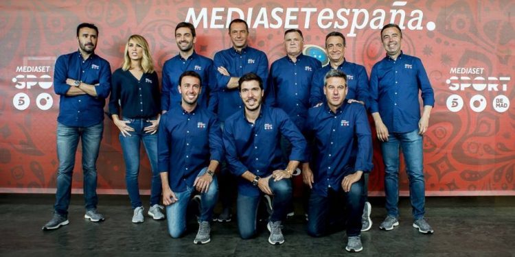 La mula coja del periodismo deportivo español