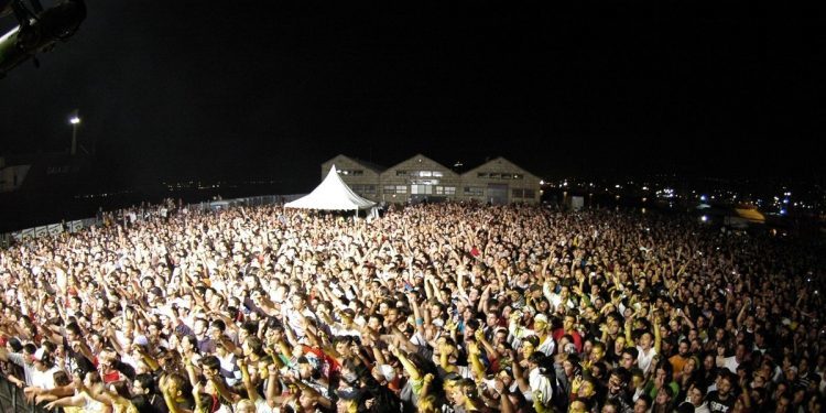 O Marisquiño hace público su cartel de actuaciones