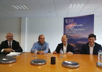 Marine Instruments compra una tercera parcela en Porto do Molle