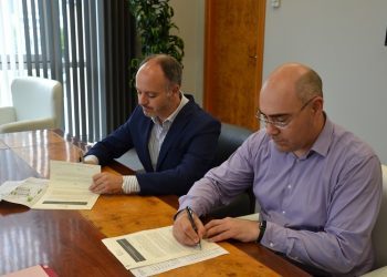 Regades se estrena con contratos para tres naves en Porto do Molle