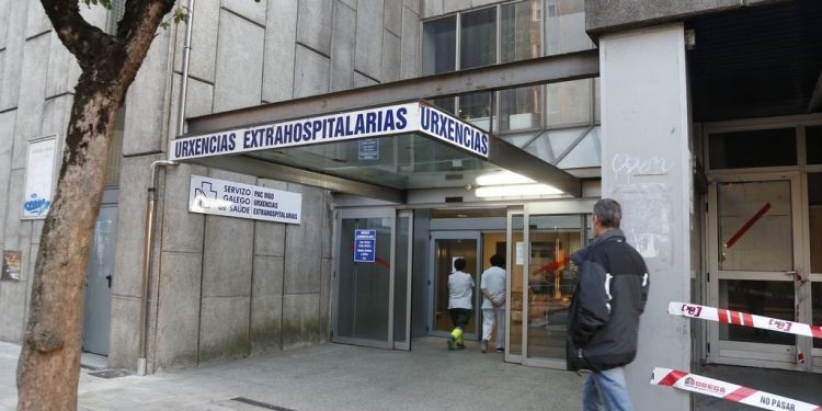 «Nos PAC levamos tempo traballando en mínimos; está a propiciarse que algo irremediable suceda algún día»