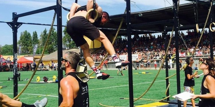 A Vigo Battle of Teams desborda as expectativas e volve crecer en participación