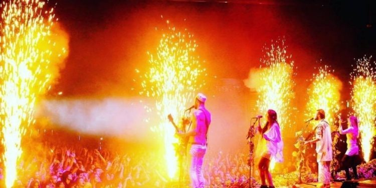 Vigo implantará una venta de entradas de conciertos «más igualitaria»