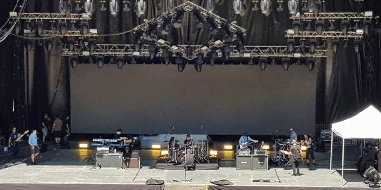 Las peticiones de Maná para su concierto en Vigo