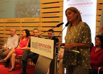 A Deputación fai balance dos últimos tres anos e presume de «maior equidade e máis servizos»