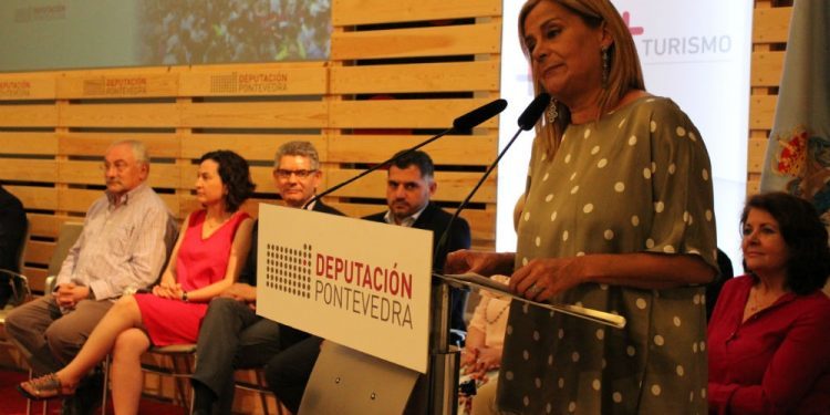 A Deputación fai balance dos últimos tres anos e presume de «maior equidade e máis servizos»